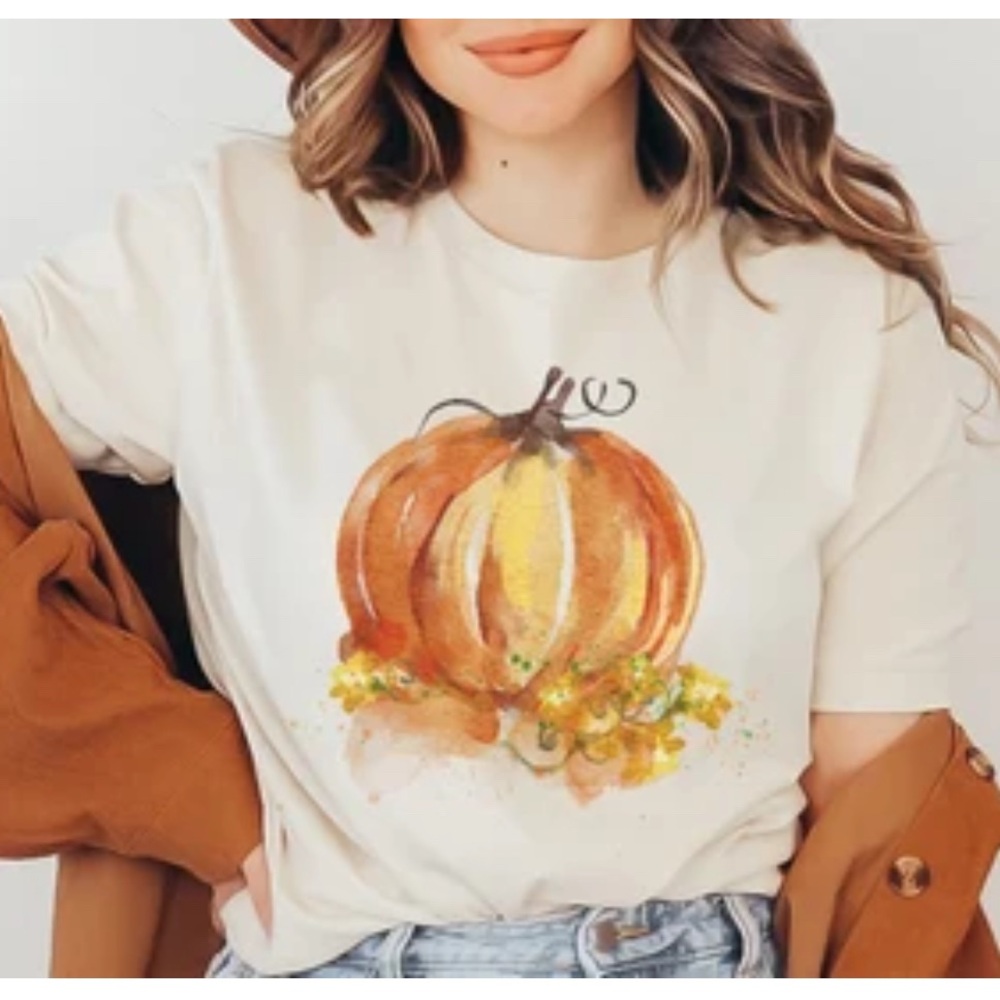 State of Mind Cream Tee